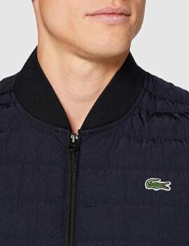 Lacoste BH1931 Jacket, Sinople Homme Lacoste BH1931 Jacket, Sinople Homme 3