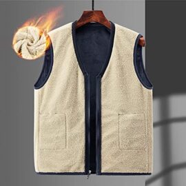 Gilet Chauffant Homme, Veste Chauffante électrique Rechargeable par USB, Casual Loose Hiver Chaude Grande Taille Chaud Veste Chauffant pour Sports De Plein Air Gilet Chauffant Homme, Veste Chauffante électrique Rechargeable par USB, Casual Loose Hiver Chaude Grande Taille Chaud Veste Chauffant pour Sports De Plein Air 2