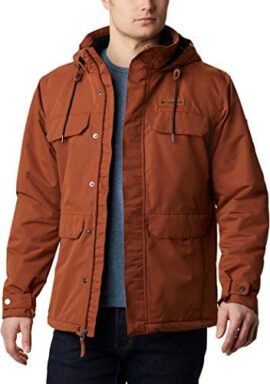 Columbia South Canyon™ Lined Veste doublée pour l'hiver Homme