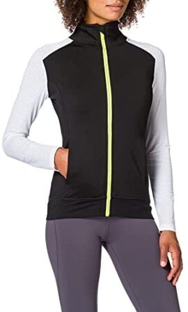 ESPRIT Sports Blouson de Sport Femme ESPRIT Sports Blouson de Sport Femme