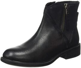 Geox D Catria, Bottine Femme Geox D Catria, Bottine Femme