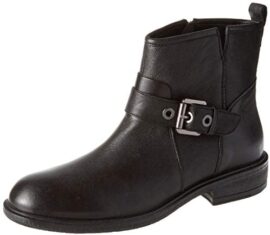 Geox D Catria E, Ankle Boot Femme