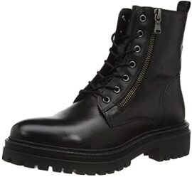 Geox D Iridea, Boots Femme