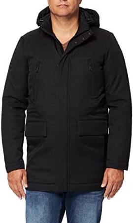 Geox M Arrall I Veste Homme Geox M Arrall I Veste Homme