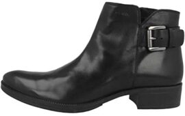 Geox femme Bottines LACEYIN, dame Bottines,removable insole