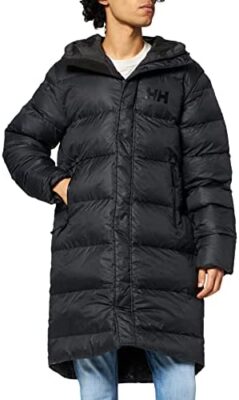 Helly Hansen Active Long Winter Parka Homme