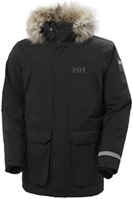 Helly Hansen Reine Reine Parka Jacket Homme