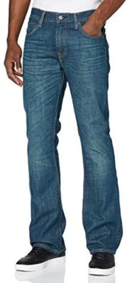 Levi's 527 Slim Boot Cut, Jeans Homme