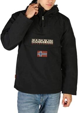 Napapijri Jacket Homme Napapijri Jacket Homme