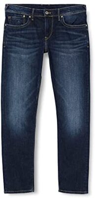 Pepe Jeans Hatch Jeans Homme