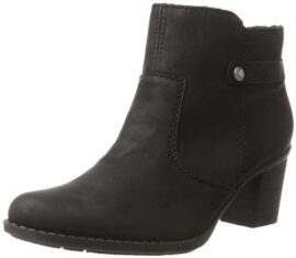 Rieker Femme Bottines L7661, Dame Ankleboot