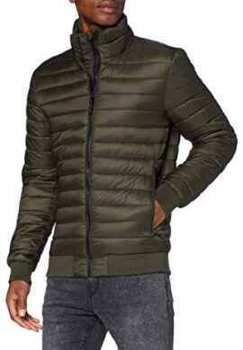 Superdry Fuji Bomber Veste Homme Superdry Fuji Bomber Veste Homme