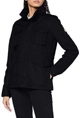 Superdry Ripstop Rookie Jacket Blouson Femme