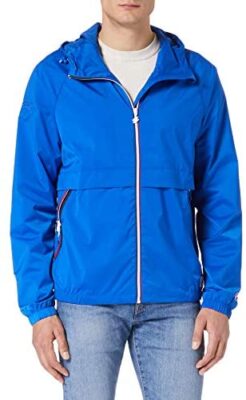 Superdry Sportstyle Cagoule Veste Homme