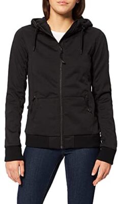 Superdry Veste Softshell Shell Femme