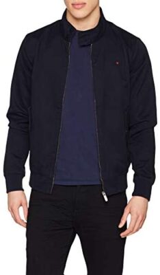 Teddy Smith Blouson Homme