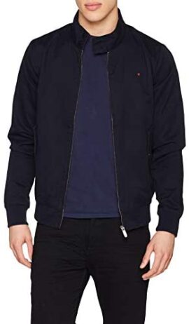 Teddy Smith Blouson Homme Teddy Smith Blouson Homme