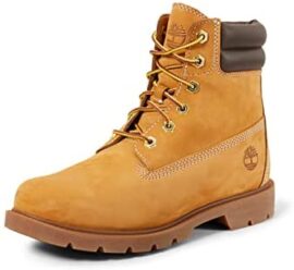 Timberland Linden Woods 6 inch WR, Botte Tendance Femme