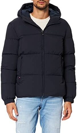 Tommy Hilfiger High Loft Jacket Homme Tommy Hilfiger High Loft Jacket Homme