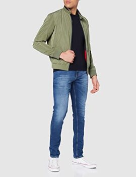 Tommy Hilfiger Austin Slim Tapered Wmbs Jeans Homme Tommy Hilfiger Austin Slim Tapered Wmbs Jeans Homme 2