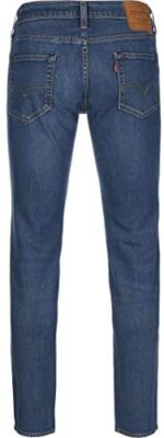 Levi’s 511 Slim Fit Amazon Exclusive Jean Homme Levi’s 511 Slim Fit Amazon Exclusive Jean Homme 2