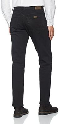 Wrangler – Regular Fit Straight Leg – Jean – Homme Wrangler – Regular Fit Straight Leg – Jean – Homme 2