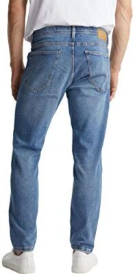 edc by Esprit Essential Denim Jeans Homme edc by Esprit Essential Denim Jeans Homme 2