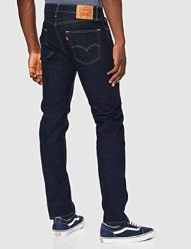 Levi’s 505 Regular Jeans Homme Levi’s 505 Regular Jeans Homme 4