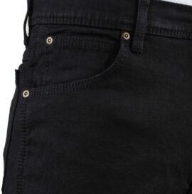 Wrangler – Regular Fit Straight Leg – Jean – Homme Wrangler – Regular Fit Straight Leg – Jean – Homme 6