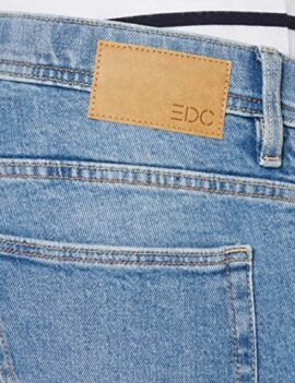 edc by Esprit Essential Denim Jeans Homme edc by Esprit Essential Denim Jeans Homme 4