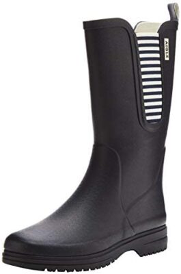 Aigle Egoa Bottes & bottines de pluie Femme