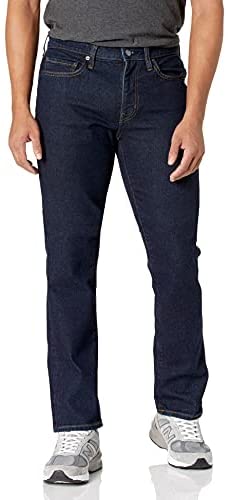 Amazon Essentials Jean Slim Stretch Homme Amazon Essentials Jean Slim Stretch Homme