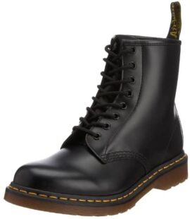 Dr. Martens 1460 Bottes & Bottines Rangers Mixte Dr. Martens 1460 Bottes & Bottines Rangers Mixte