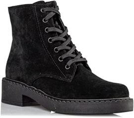 Envie Bottines de combat pour femme