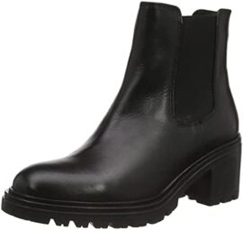 Geox D Damiana, Ankle Boot Femme