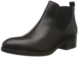 Geox D Felicity NP ABX C, Ankle Boot Femme