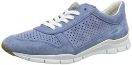 Geox D Sukie B, Sneakers Basses Femme