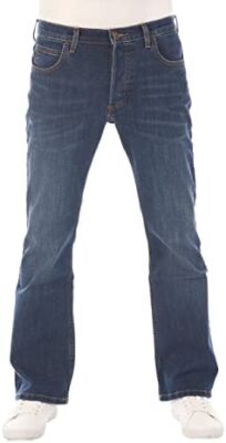 Lee Denver Jeans Homme