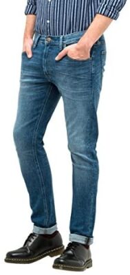 Lee Luke Jeans Homme