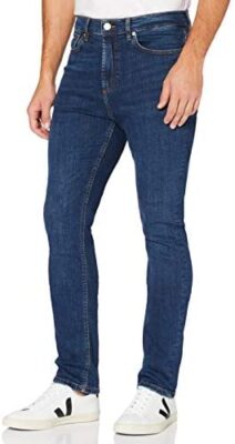 MERAKI Jean Skinny - Homme