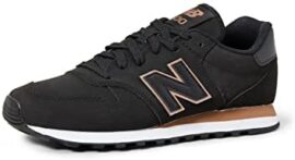 New Balance 500v1, Baskets Femme