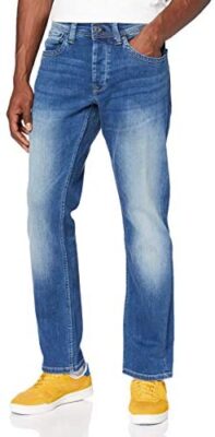 Pepe Jeans Cash, Jeans Homme