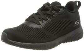 Skechers Bobs Squad-Total Glam, Baskets Femme