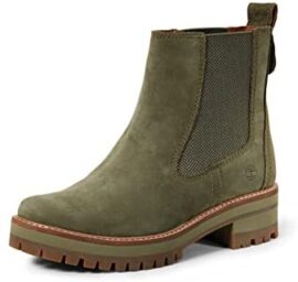 Timberland Courmayeur Valley, Bottines Chelsea Femme Timberland Courmayeur Valley, Bottines Chelsea Femme