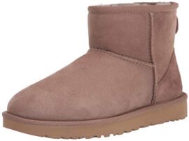 UGG W Classic Mini, Bottes Souples Femme UGG W Classic Mini, Bottes Souples Femme