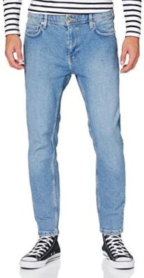 edc by Esprit Essential Denim Jeans Homme