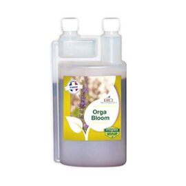 Bio Technology® | Engrais Biologique et Naturel | Engrais Floraison | Fertilisant Floraison Organique | Engrais Complet Floraison | Super Engrais respectueux de l’Environnement | ORGA Bloom – 1 L Bio Technology® | Engrais Biologique et Naturel | Engrais Floraison | Fertilisant Floraison Organique | Engrais Complet Floraison | Super Engrais respectueux de l’Environnement | ORGA Bloom – 1 L