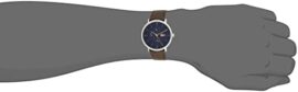 Lacoste Homme Multi-Cadrans Quartz Montre avec Bracelet en Cuir 2010976 Lacoste Homme Multi-Cadrans Quartz Montre avec Bracelet en Cuir 2010976 6