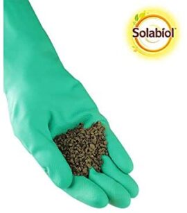 SOLABIOL SOPALMY15 Engrais palmiers et plantes méditerranéennes 1,5 Kg, Utilisable en Agriculture Biologique SOLABIOL SOPALMY15 Engrais palmiers et plantes méditerranéennes 1,5 Kg, Utilisable en Agriculture Biologique 9