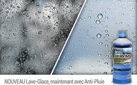 Sisbrill Nettoyant Lave-Glace Concentré Anti-Pluie 1:20 – Élimine La Poussière Et Les Insectes – Pas De Grincements – 1 Litre Sisbrill Nettoyant Lave-Glace Concentré Anti-Pluie 1:20 – Élimine La Poussière Et Les Insectes – Pas De Grincements – 1 Litre 2